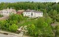 2-этажный коттедж 921 м² без отделки