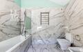 3-этажный коттедж 480 м² с отделкой