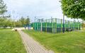 3-этажный коттедж 480 м² с отделкой