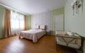 3-этажный коттедж 480 м² с отделкой