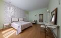 3-этажный коттедж 480 м² с отделкой