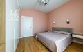 3-этажный коттедж 480 м² с отделкой