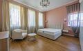 3-этажный коттедж 480 м² с отделкой