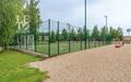 3-этажный коттедж 480 м² с отделкой