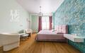 3-этажный коттедж 480 м² с отделкой