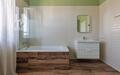 3-этажный коттедж 480 м² с отделкой