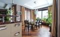 2-этажный коттедж 405 м² с отделкой