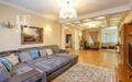 2-этажный коттедж 650 м² с отделкой