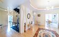 3-этажный коттедж 490 м² с отделкой