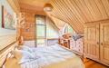 2-этажный коттедж 400 м² с отделкой