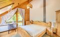 2-этажный коттедж 400 м² с отделкой