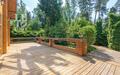 2-этажный коттедж 400 м² с отделкой
