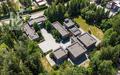 1-этажный коттедж 650 м² с отделкой