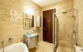 1-этажный коттедж 650 м² с отделкой