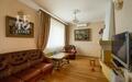 2-этажный коттедж 500 м² с отделкой
