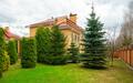 2-этажный коттедж 500 м² с отделкой
