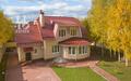 2-этажный коттедж 620 м² с отделкой
