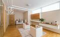 3-этажный коттедж 1 000 м² с отделкой