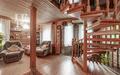 3-этажный коттедж 150 м² с отделкой