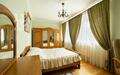 2-этажный коттедж 500 м² с отделкой