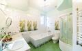3-этажный коттедж 490 м² с отделкой