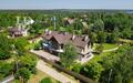 2-этажный коттедж 962.1 м² без отделки