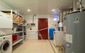 2-этажный коттедж 500 м² с отделкой