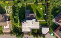 3-этажный коттедж 1 000 м² с отделкой