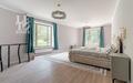 3-этажный коттедж 1 348 м² с отделкой