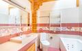2-этажный коттедж 400 м² с отделкой
