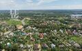 2-этажный коттедж 500 м² с отделкой