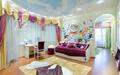 2-этажный коттедж 550 м² с отделкой