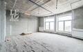 2-этажный коттедж 680 м² без отделки