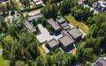 1-этажный коттедж 650 м² с отделкой