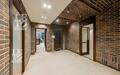 3-этажный коттедж 1 445 м² без отделки