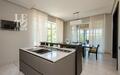 2-этажный коттедж 385 м² с отделкой