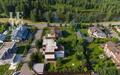 3-этажный коттедж 1 000 м² с отделкой