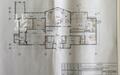 2-этажный коттедж 432.7 м² без отделки