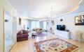 3-этажный коттедж 490 м² с отделкой