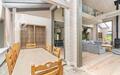 2-этажный коттедж 400 м² с отделкой
