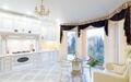 2-этажный коттедж 550 м² с отделкой