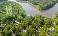 2-этажный коттедж 500 м² с отделкой