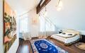 3-этажный коттедж 490 м² с отделкой
