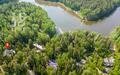 2-этажный коттедж 400 м² с отделкой