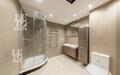 3-этажный коттедж 1 445 м² без отделки