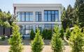 2-этажный коттедж 385 м² с отделкой