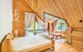 2-этажный коттедж 400 м² с отделкой