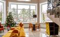 2-этажный коттедж 585 м² с отделкой