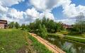 2-этажный коттедж 406.4 м² без отделки
