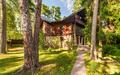 3-этажный коттедж 490 м² с отделкой